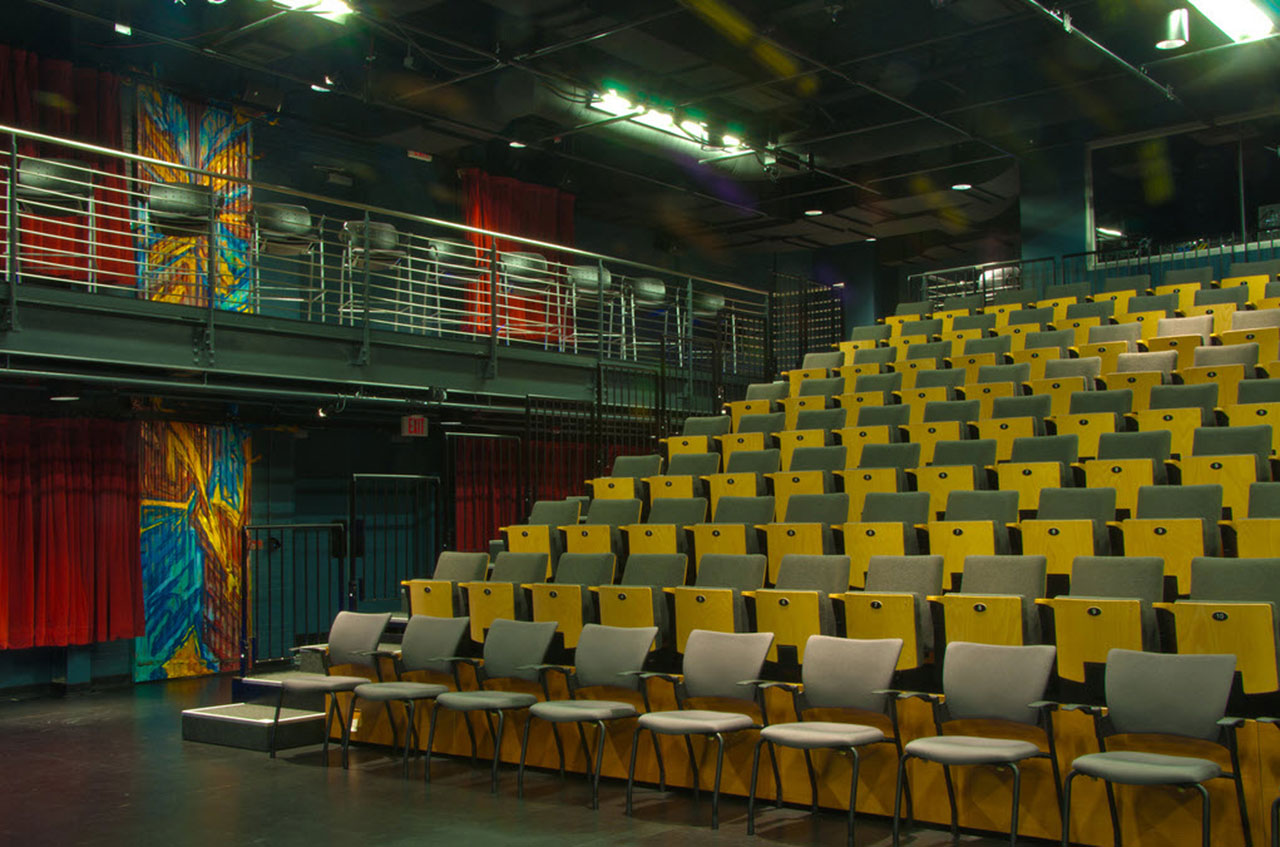 Downtown Theaters Cope During COVID